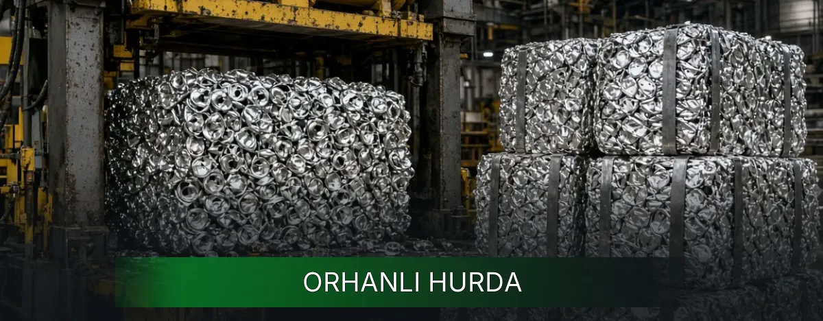 Orhanlı Hurda