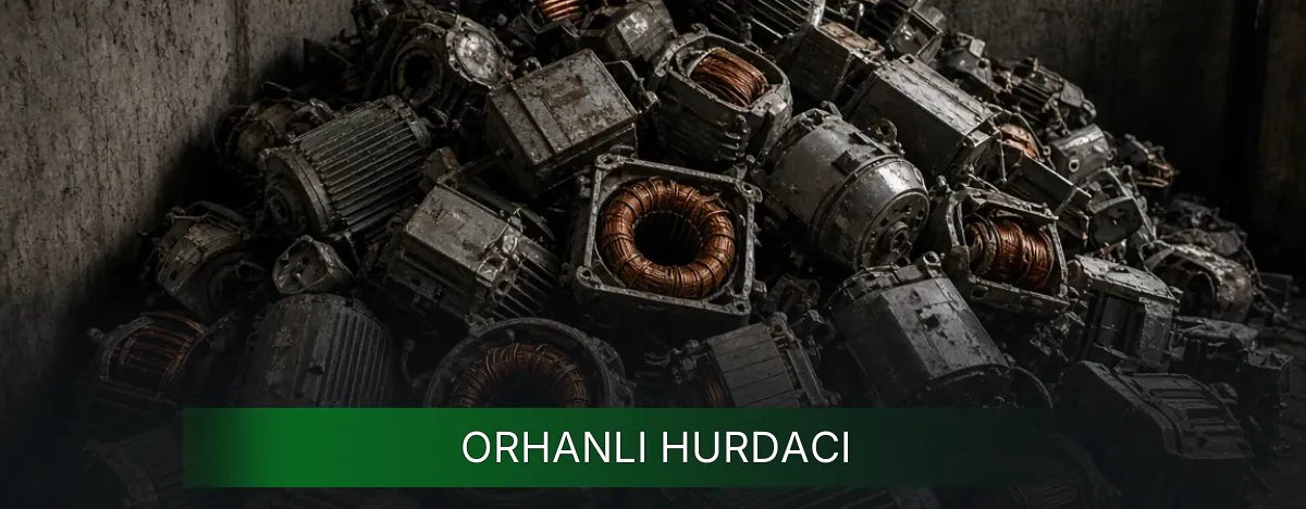 Orhanlı Hurdacı